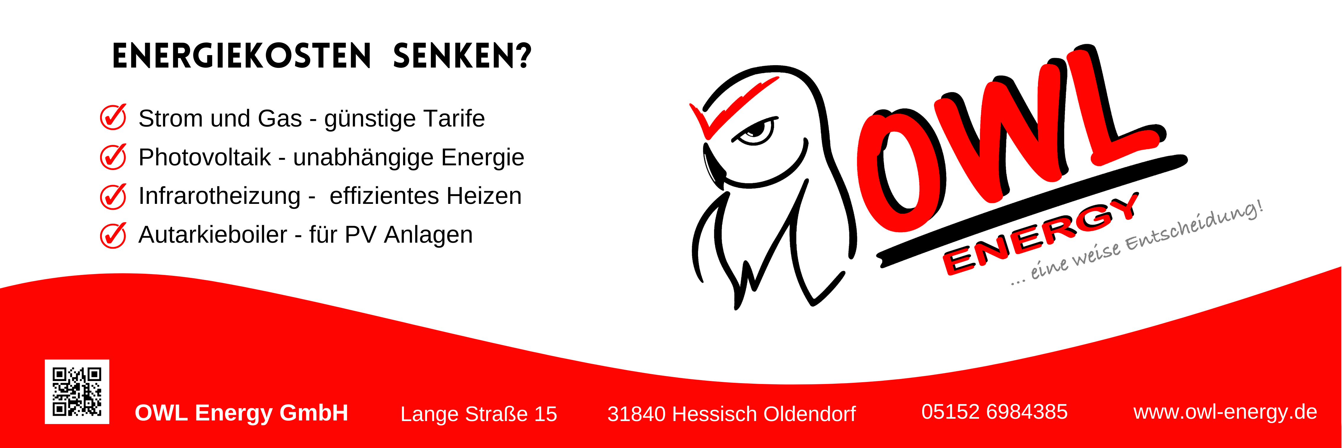 OWL Energy GmbH Hessisch Oldendorf