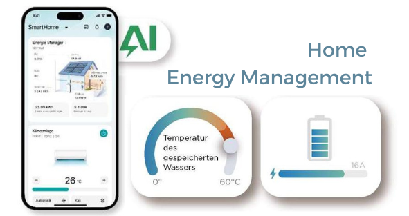 Home Energy Management